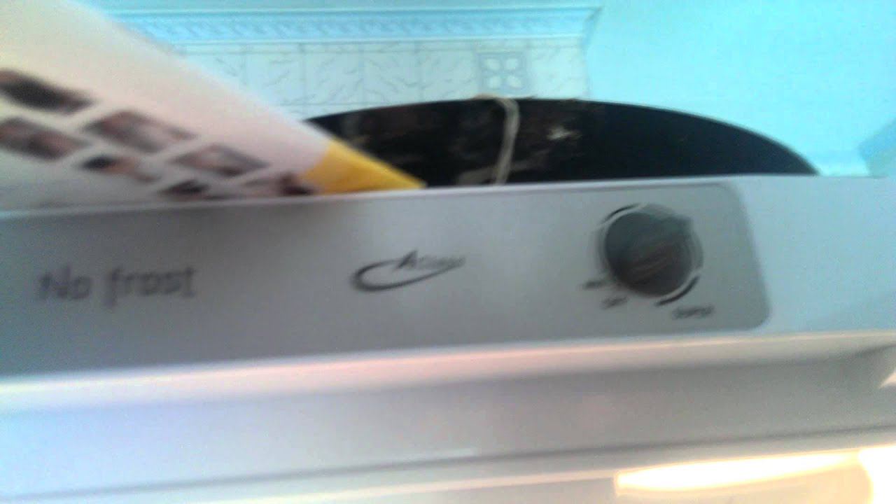 Hotpoint-Ariston HBD 1201.4 NF смотреть онлайн