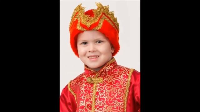 ? Русские Народные Костюмы для детей — Магазин GrandStart.ru ❤️ смотреть онлайн