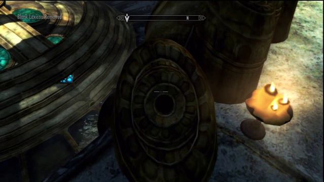 The Elder Scrolls V: Skyrim HD (PS3) Part 35 - Elder Knowledge смотреть онлайн
