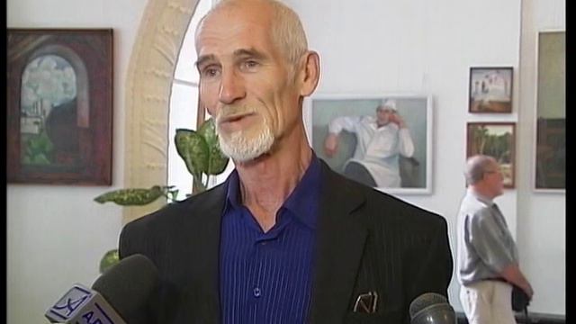 Фотохудожники Выставка А.Будилко смотреть онлайн