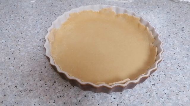 Сладкие и соленые пироги