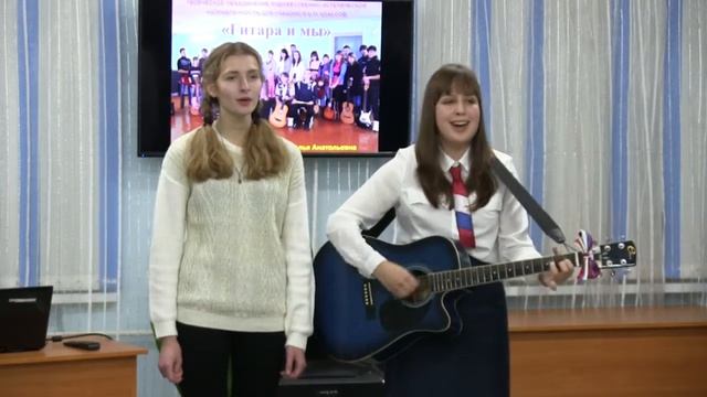 "Человеку надо мало" муз. Т. Мохиной, сл. Р. Рождественского смотреть онлайн