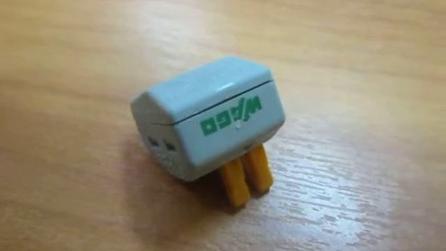 #357. ТеплоПлит. Как соединять клеммы Wago 773 серии. смотреть онлайн