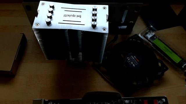 Ryzenbuild Pt.1 смотреть онлайн