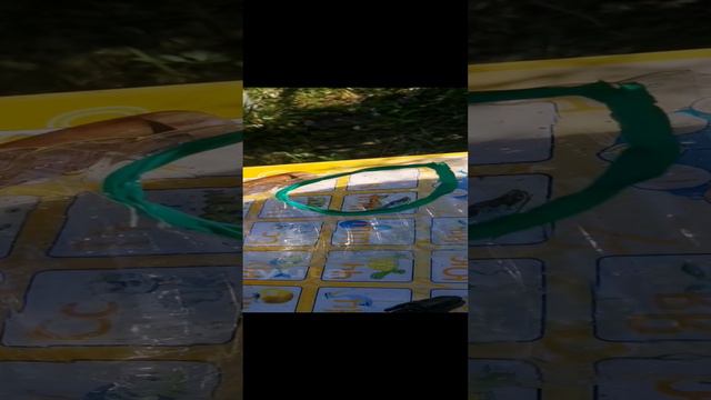 Крутая идея из пластиковой бутылки смотреть онлайн