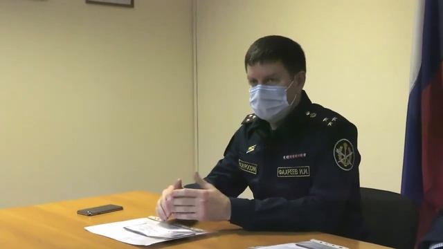 Осуждённые ИЦ-1 обучились рабочим профессиям смотреть онлайн