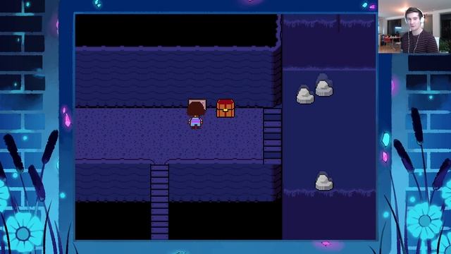 Karl & Lucas Stream Undertale - Part 7 - Downing an entire bottle of ketchup like a legend смотреть онлайн