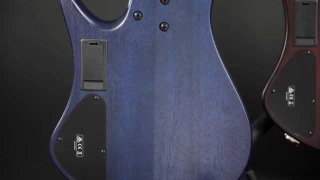 IBANEZ - EHB - HEADLESS BASSES