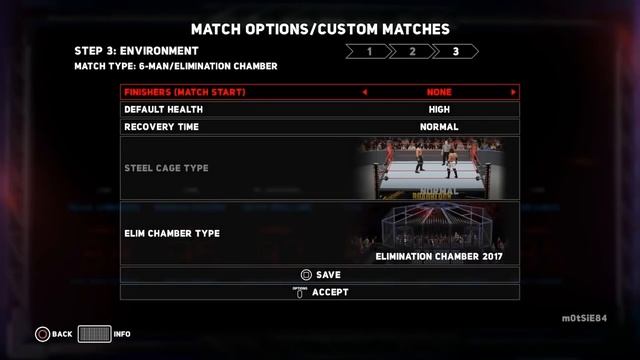 ОБЗОР • WWE 2k18 • Рестлеры из лутбоксов смотреть онлайн