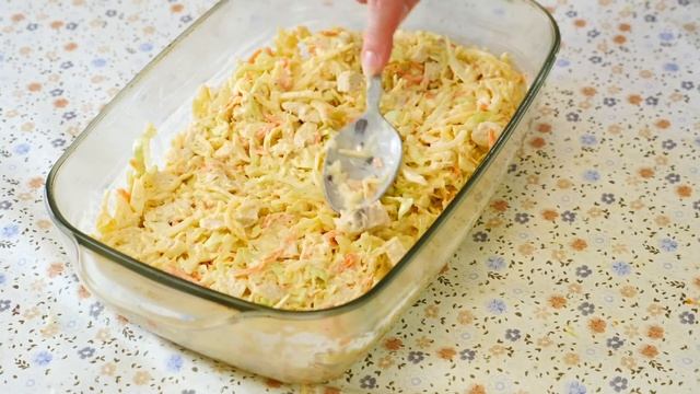 Запеканка Для всех любителей ГОЛУБЦОВ смотреть онлайн