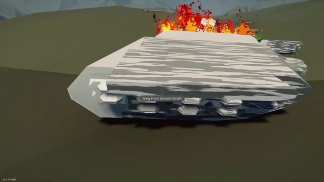 Air Crash Investigation! | Stormworks: Build and Rescue | Multiplayer смотреть онлайн
