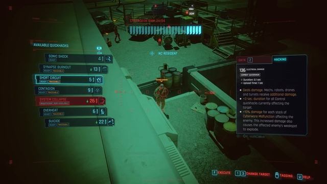 15 Secret Features Cyberpunk 2077 Never Tell You About смотреть онлайн