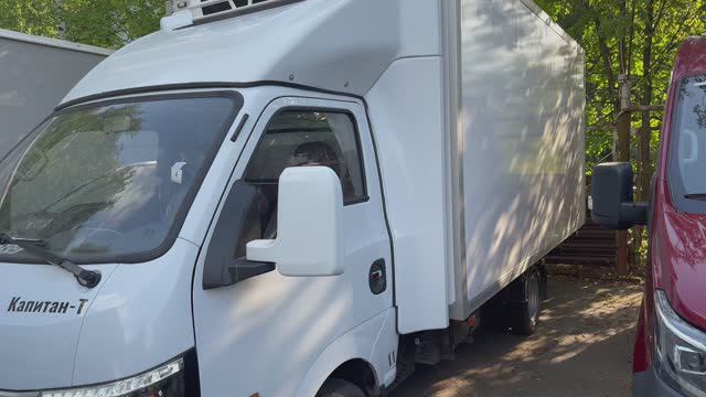 DONGFENG DNGF0E смотреть онлайн