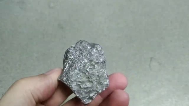 Метеорит Железный смотреть онлайн