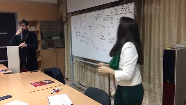Семейный кризисы. Часть 1 смотреть онлайн