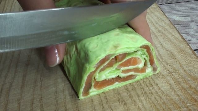 Закуска из лаваша. ТОП 3 начинки для закуски из лаваша смотреть онлайн