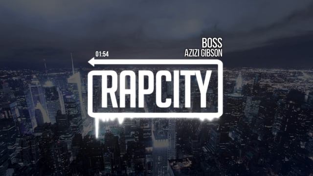 Azizi Gibson Boss Prod by Southside смотреть онлайн
