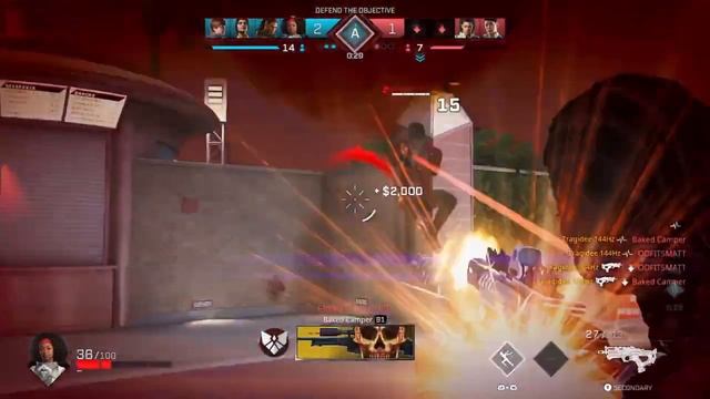 Rogue Company Стала хуже ? RIP или нет ? Rogue Company стоит ли играть ? смотреть онлайн