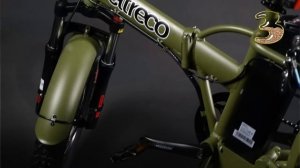 ТОП-5 ЛУЧШИХ ЭЛЕКТРОВЕЛОСИПЕДОВ ДЛЯ БЕЗДОРОЖЬЯ / ПОДБОРКА ЭЛЕКТРОФЭТБАЙКОВ