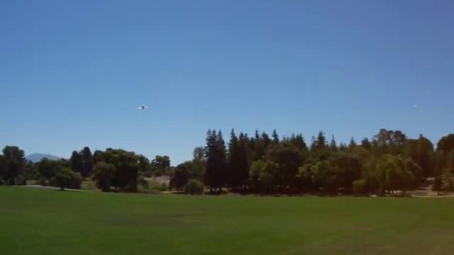 R/C UFO смотреть онлайн