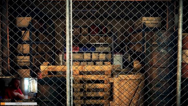 Обзор и полное прохождение за стрим Frontline Zed. Что они собрали такое? + баг игры смотреть онлайн