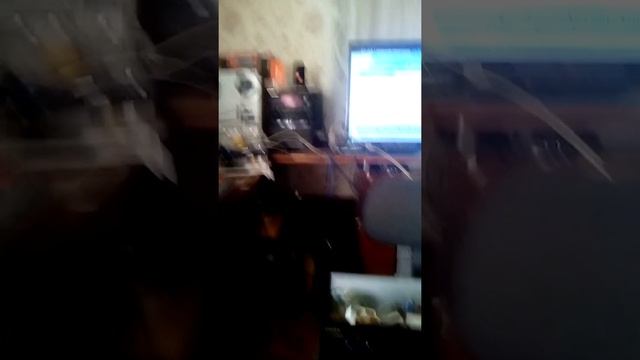 Дека SONY TC-W565,прослушка после ремонта. смотреть онлайн