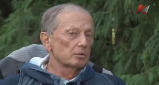 ПОСЛЕДНЕЕ интервью Михаила Задорнова О ВАЖНОМ смотреть онлайн