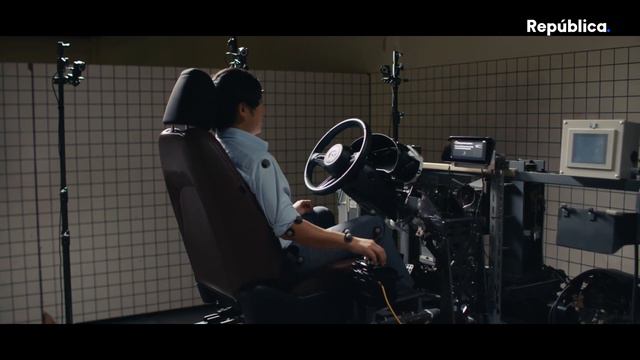 Mazda da a conocer la nueva SUV "ALL-NEW MAZDA CX-60" смотреть онлайн