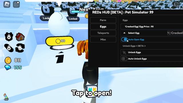 Pet Simulator 99 Script GUI / Hack (AUTOFARM, DUPE, INF COINS, AND MORE) *PASTEBIN* смотреть онлайн