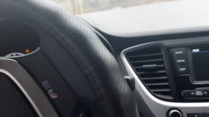 Тюнинг Hyundai Solaris 2019 (6 серия)