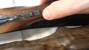 Реставрация ИЖ-58. Сравнение ИЖ-58 и ИЖ-54.