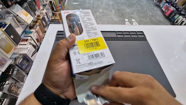 jvc original gumy wireless earphones unboxing urdu/hindi 2022 смотреть онлайн