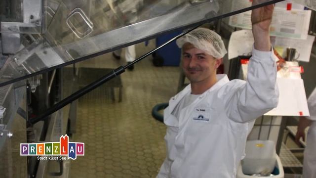 Wirtschaftsstandort Prenzlau смотреть онлайн