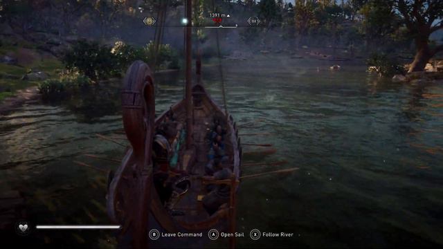 WHERE TO FIND TITANIUM! | Assassin's Creed Valhalla (Unlimited Farming Loop) смотреть онлайн