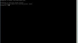 Настройка принтера в Astra Linux без ALD 2022