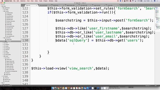 Codeigniter Base ?? смотреть онлайн