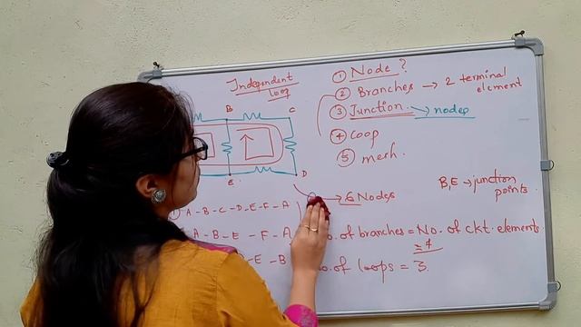 Node,Mesh,Branches,Loops-Lecture 2 смотреть онлайн