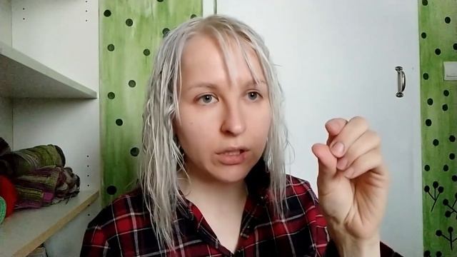 Вот и у меня отвалились волосы после осветления...делюсь впечатлениями... смотреть онлайн