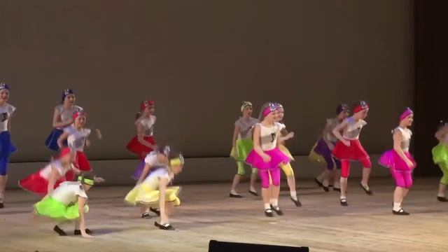 Танец "До-Ре-Ми" смотреть онлайн