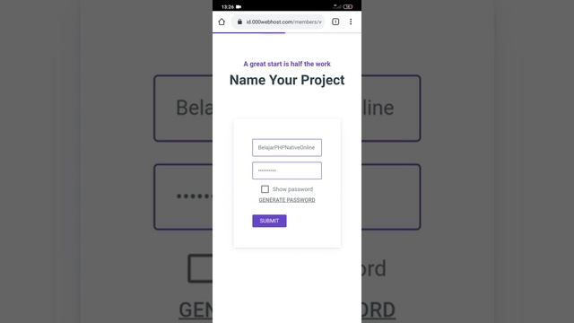 Trik Cara Mendaftar Hosting dan Domain Gratis PHP & MySQL kurang dari 15 Menit смотреть онлайн