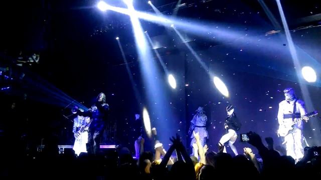 Biopsyhoz - Встань в позу [Red 07/12/14] смотреть онлайн