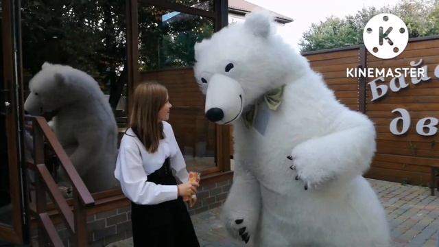 Неожиданный сюрприз, для именинницы, от нас??? смотреть онлайн