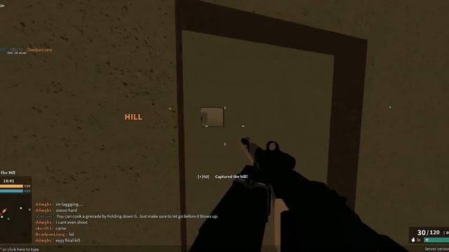 ROBLOX-PHANTOM FORCES |GAMEPLAY| MUST WATCH!! смотреть онлайн