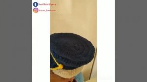 Кукла полицейский,игрушки ,амигуруми,вязание