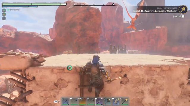 Completing Quests & Exploring The Unknown LIVE ~ Enshrouded (Stream) смотреть онлайн