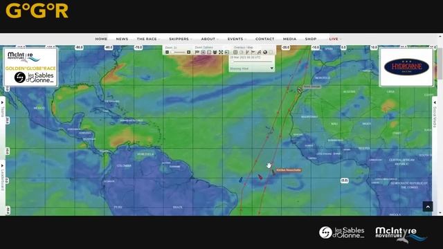 #GGR2022 Tracker update DAY 205 29/3/2023 смотреть онлайн