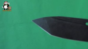 Реплика Microtech Combat Troodon Tanto Signature - на сайте китайских ножей panda-knife.ru