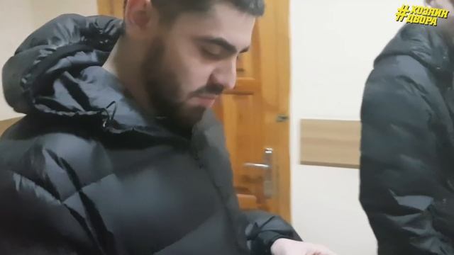 Добиться правды ? смотреть онлайн