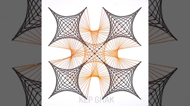 42 Fun Drawing Tricks Compilation by Kep Ghak смотреть онлайн