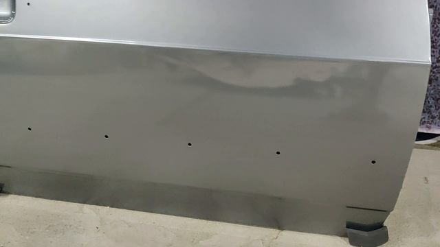 ДВЕРЬ 2114 2115 НОВАЯ ПЕРЕДНЯЯ ПРАВАЯ НА ВИДЕО ЦВЕТ КВАРЦ 630  все цвета КУЗОВКИН